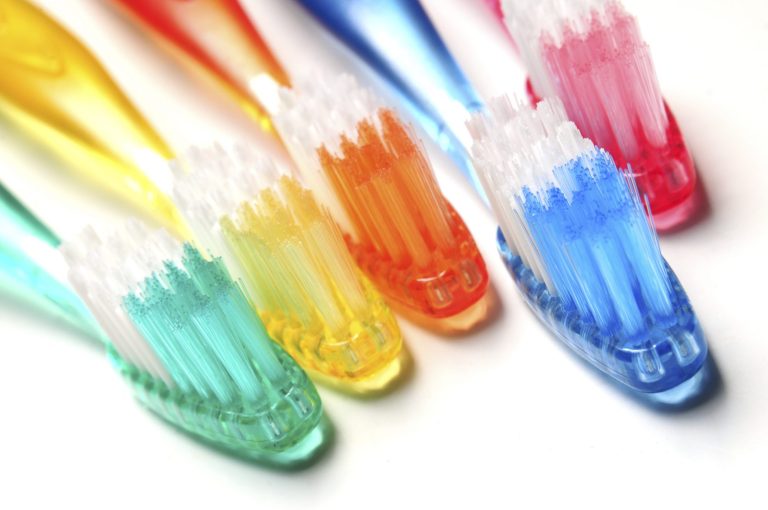 Mikroplastik Wasserverschmutzung vermeiden