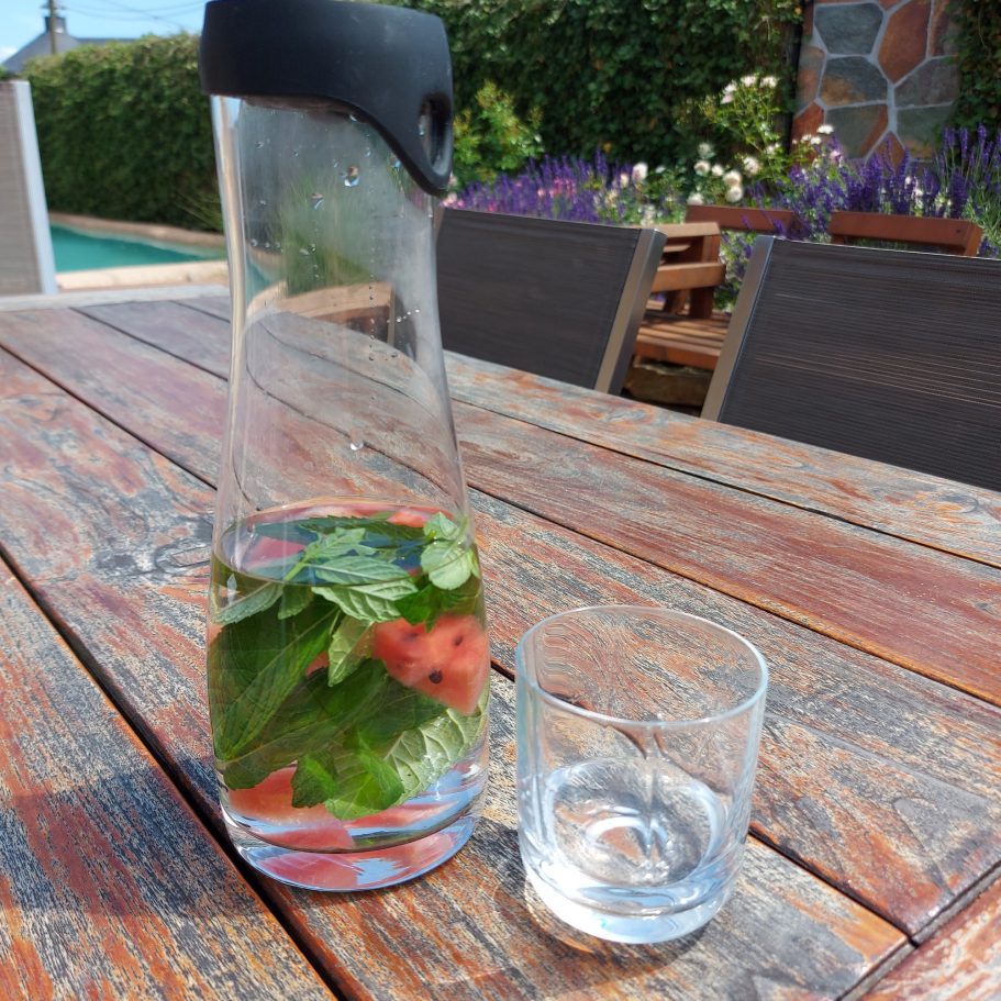 H.Preiss International Premiumwasser H.Preiss International Wasser nach dem Vorbild der Natur