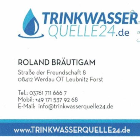Trinkwasserquelle24.de